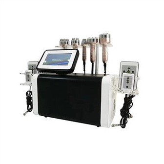 Φορητή Lipo Cavitation Machine