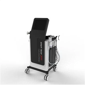 Tecar Pro Machine