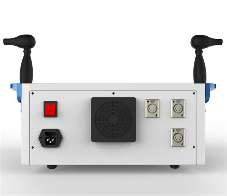 Smart Tecar 2.0