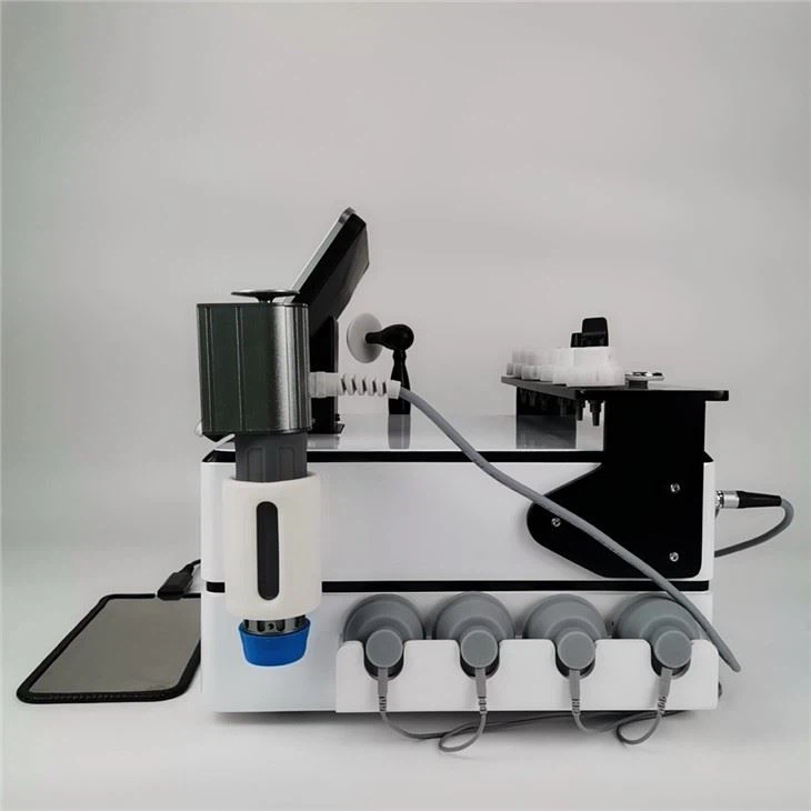 Tecar Therapy Machine
