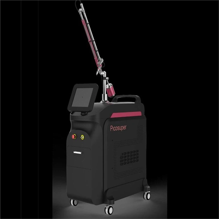 picosecond laser (2)