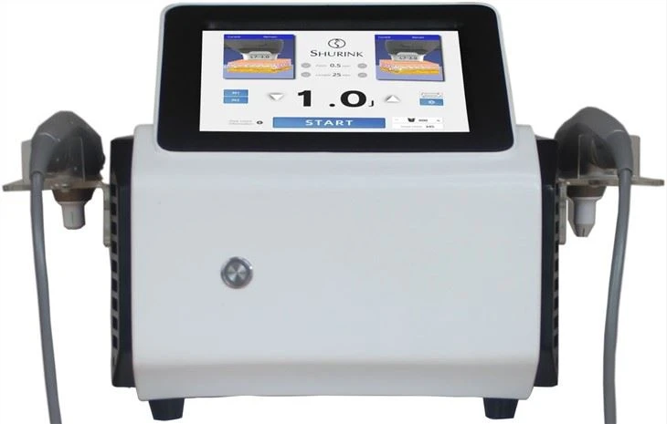 2022 New 3d 4d 5d Hifu 7d 9d Weight Loss Slimming Machine