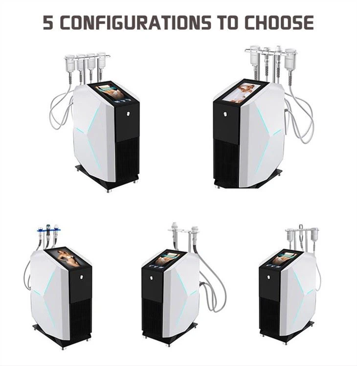 Cryoskin Therapy For Face