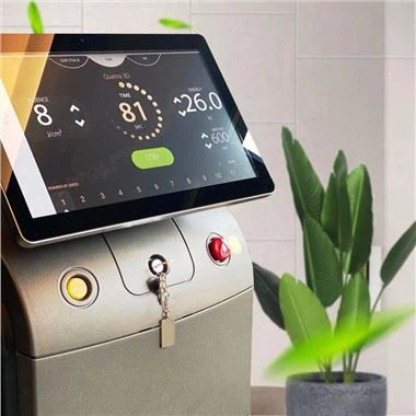 Alma Diode Laser Ισραήλ