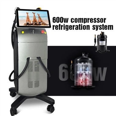 Δίοδος Laser 808nm