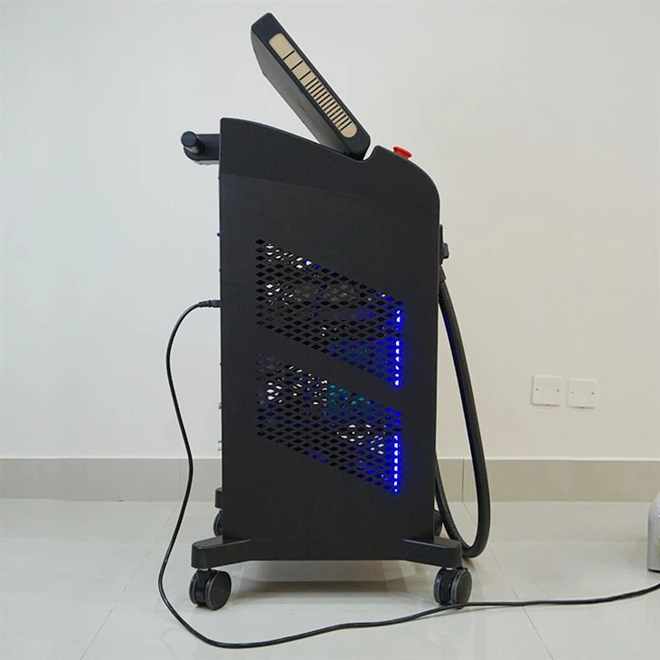 Soprano Lce Platinum Manual
