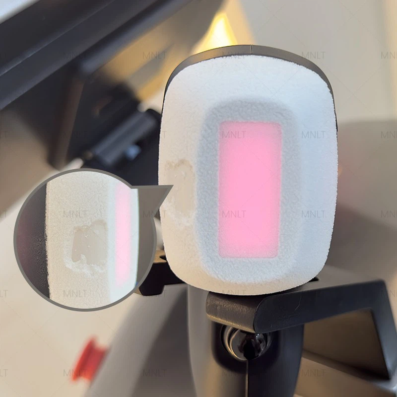 808nm Diode Laser Hair Removal Equipment