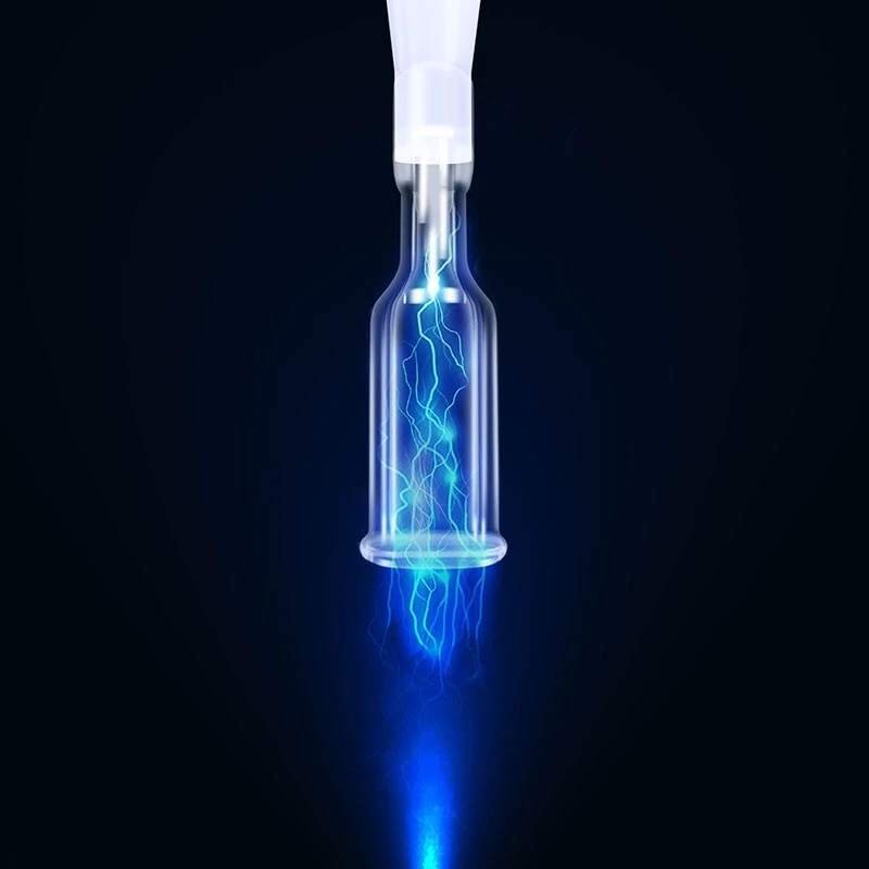 Economic Cold Plasma Machine – High Performance, Low Investment price