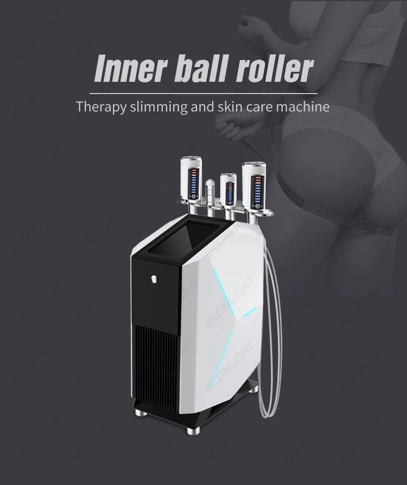 Endosphere Machine-Transform Your Beauty Routine