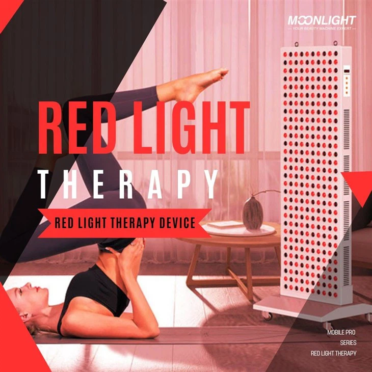 Factory Price Red Light Therapy Panel