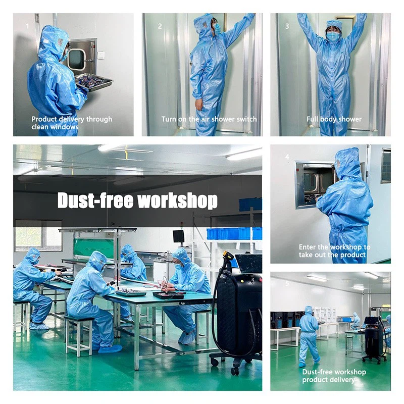 Fusion Plasma Device high quality