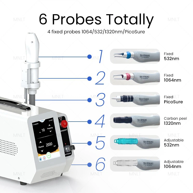 ND YAG Laser Machine