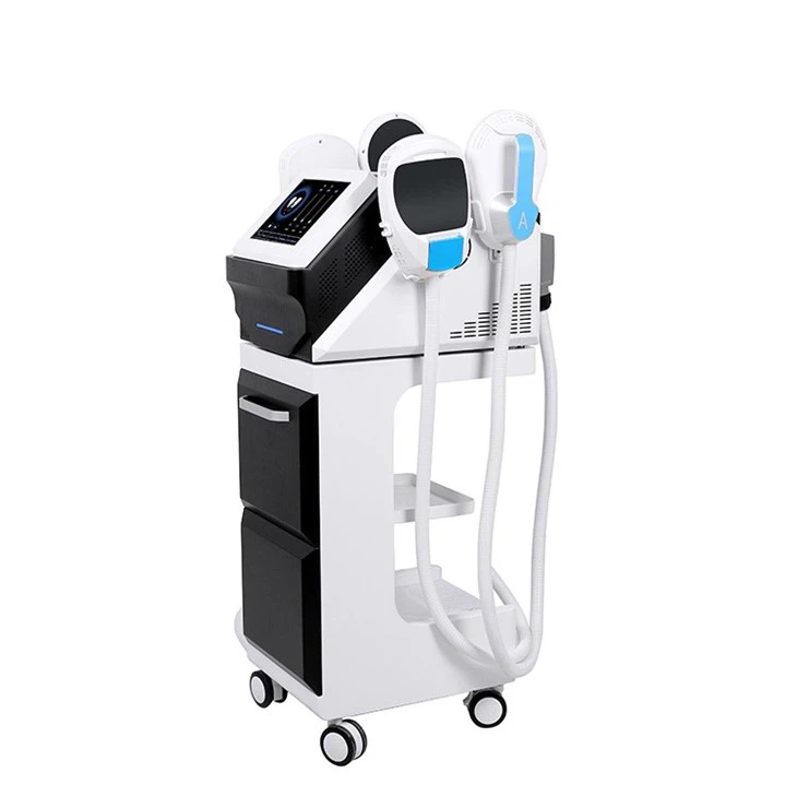 Portable Ems Body Sculpt Machine