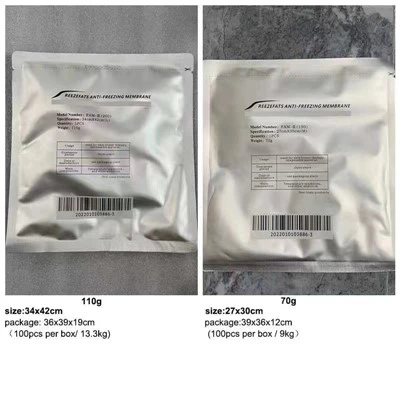 Cryo Thermal Mask για Επαγγελματικές Περιποιήσεις Ομορφιάς