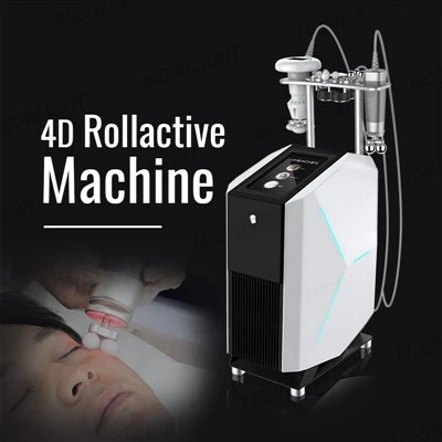 Rollactive μηχανή απώλειας βάρους με καυτές πωλήσεις στις ΗΠΑ