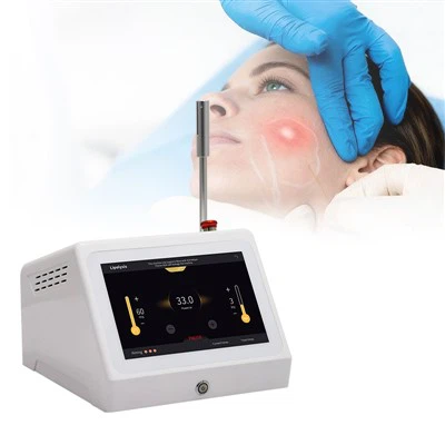 Μηχανή λέιζερ διόδου MNLT 1470nm + 980nm