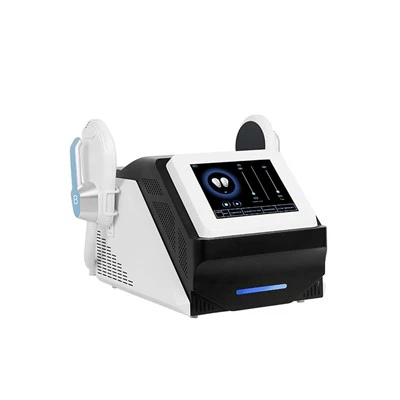 Φορητό μηχάνημα EMSculpt – Δημιουργήστε μυς και καίτε λίπος οποτεδήποτε, οπουδήποτε