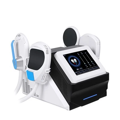 Φορητή μηχανή Emsculpt